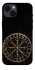 Чехол на Apple iPhone 14 (6.1") Рунический круг v2 фото 1 из 1