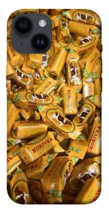 Чехол на Apple iPhone 14 (6.1") Roshen фото 1 из 1