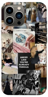 Чохол на Apple iPhone 12 Pro Max (6.7") Fashion collage ver.11 фото 1 з 1