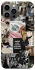 Чохол на Apple iPhone 13 Pro Max (6.7") Fashion collage ver.11 фото 1 з 1
