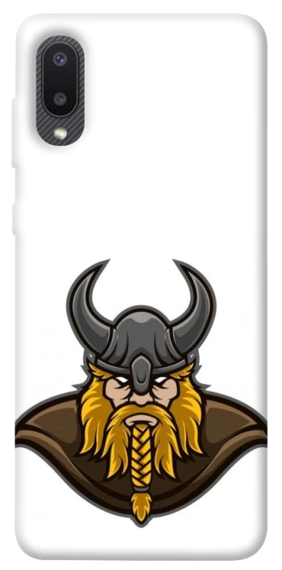 Чехол на Samsung Galaxy A02 Viking фото 1 из 1