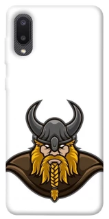 Чехол на Samsung Galaxy A02 Viking фото 1 из 1