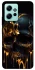 Чехол на Xiaomi Redmi Note 12 4G Череп фото 1 из 1