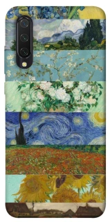 Чехол на Xiaomi Mi CC9 / Mi 9 Lite Van Gogh aesthetics фото 1 из 1