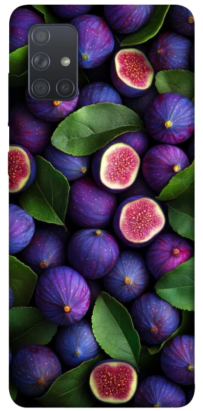 Чохол на Samsung Galaxy A71 Figs фото 1 з 1