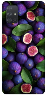 Чехол на Samsung Galaxy A71 Figs фото 1 из 1