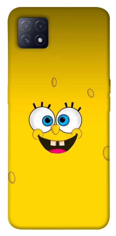 Чохол на Oppo A72 5G / A73 5G SpongeBob фото 1 з 1