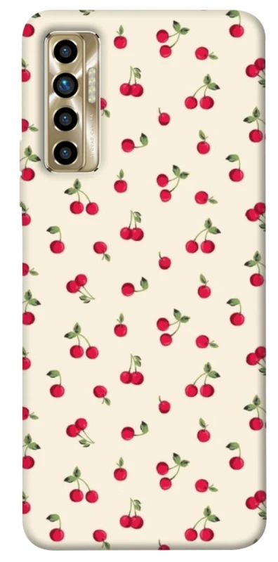 Чехол на TECNO Camon 17P Cherry фото 1 из 1