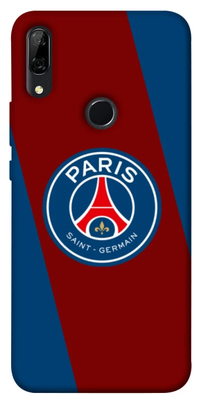 Чохол на Huawei P Smart Z FC PSG v2 фото 1 з 1