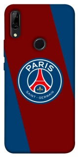 Чохол на Huawei P Smart Z FC PSG v2 фото 1 з 1