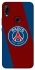 Чохол на Huawei P Smart Z FC PSG v2 фото 1 з 1