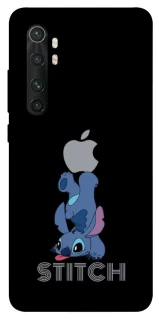 Чохол на Xiaomi Mi Note 10 Lite Stitch ver.18 фото 1 з 1