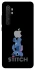 Чехол на Xiaomi Mi Note 10 Lite Stitch ver.18 фото 1 из 1