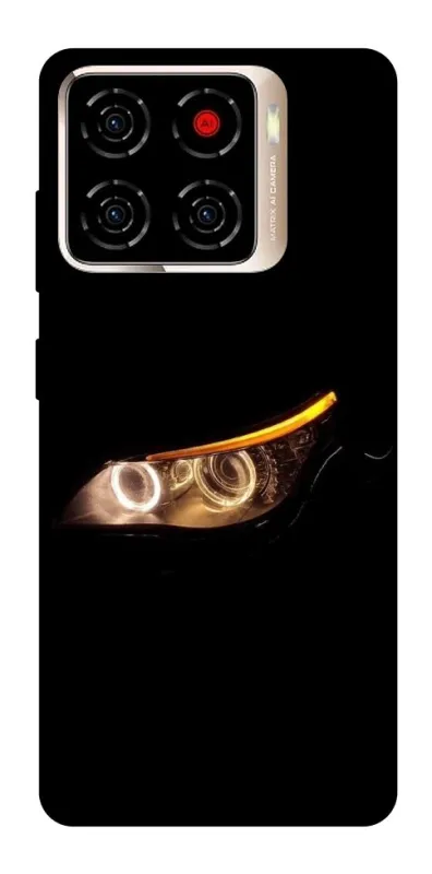 Чохол на ZTE Blade A56 BMW v15 фото 1 з 1