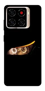 Чохол на ZTE Blade A56 BMW v15 фото 1 з 1