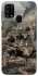 Чохол на Samsung Galaxy M31 Black hawk фото 1 з 1