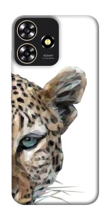 Чохол на ZTE Blade A73 4G Leopard Art v2 фото 1 з 1