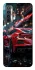 Чохол на TECNO Camon 17 Red sports car фото 1 з 1
