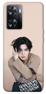 Чохол на Oppo A77s Suga - BTS фото 1 з 1