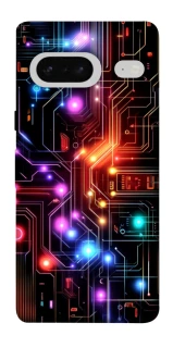 Чохол на Google Pixel 7 CyberPhone v7 фото 1 з 1