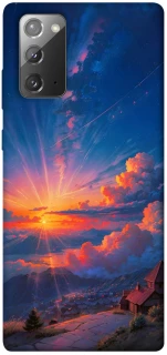 Чохол на Samsung Galaxy Note 20 On top фото 1 з 1