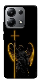 Чохол на Xiaomi Redmi Note 13 4G Angel of Faith фото 1 з 1