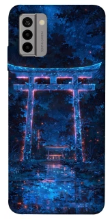 Чехол на Nokia G22 torii gate фото 1 из 1