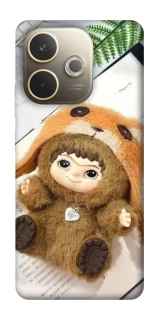 Чехол на Oppo A5 Pro 4G Wakuku ver.4 фото 1 из 1