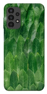 Чохол на Samsung Galaxy A13 4G Листя фото 1 з 1