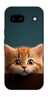 Чохол на Google Pixel 8a Чохол Кошеня фото 1 з 1