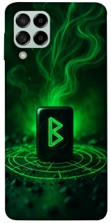 Чохол на Samsung Galaxy M53 5G Руна Беркана фото 1 з 1