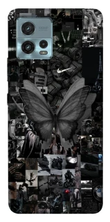 Чехол на Motorola Moto G72 Lifestyle collage фото 1 из 1