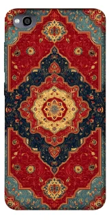 Чехол на Xiaomi Redmi 4a Ковёр v50 фото 1 из 1