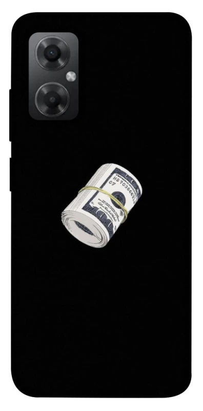 Чохол на Xiaomi Redmi Note 11R Money motivation фото 1 з 1