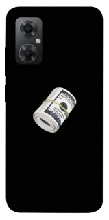 Чохол на Xiaomi Redmi Note 11R Money motivation фото 1 з 1