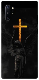 Чохол на Samsung Galaxy Note 10 Plus Angel ver.2 фото 1 з 1