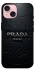 Чехол на Apple iPhone 15 (6.1") Prada ver.3 фото 1 из 1