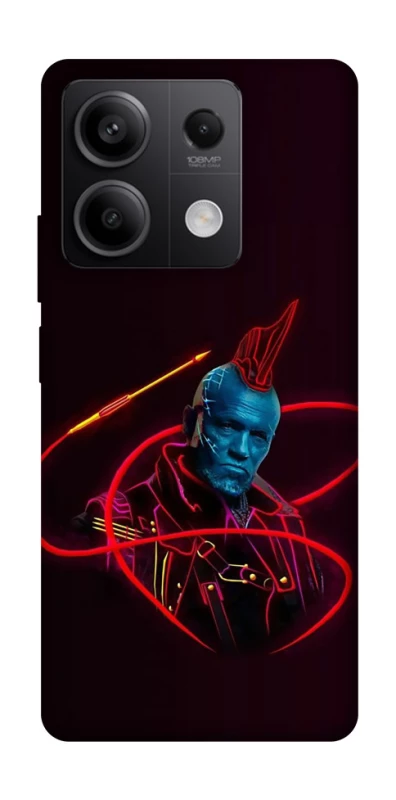 Чохол на Xiaomi Redmi Note 13 5G Yondu фото 1 з 1