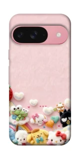 Чохол на Google Pixel 9 Funny Toys фото 1 з 1