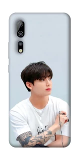 Чохол на ZTE Axon 10 Pro Jungkook - BTS фото 1 з 1