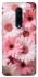 Чехол на OnePlus 7 Pro Розовые цветы v2 фото 1 из 1