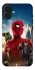 Чехол на Apple iPhone 16 Plus Spider Man ver.2 фото 1 из 1