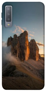 Чехол на Samsung A750 Galaxy A7 (2018) Mountain v5 фото 1 из 1