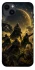 Чохол на Apple iPhone 14 Plus (6.7") HELLDIVERS ver.2 фото 1 з 1