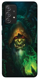 Чехол на Samsung Galaxy A52 4G / A52 5G Gul'dan фото 1 Чехол на Samsung Galaxy A52 4G / A52 5G Gul'dan фото 1 из 1