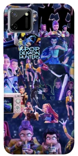 Чохол на Realme C11 K-Pop Demon Hunters ver.8 фото 1 з 1