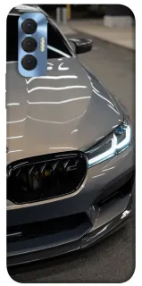 Чехол на TECNO Spark 8P BMW v53 фото 1 из 1
