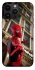 Чехол на Apple iPhone 14 Pro Max (6.7") Spiderman фото 1 из 1