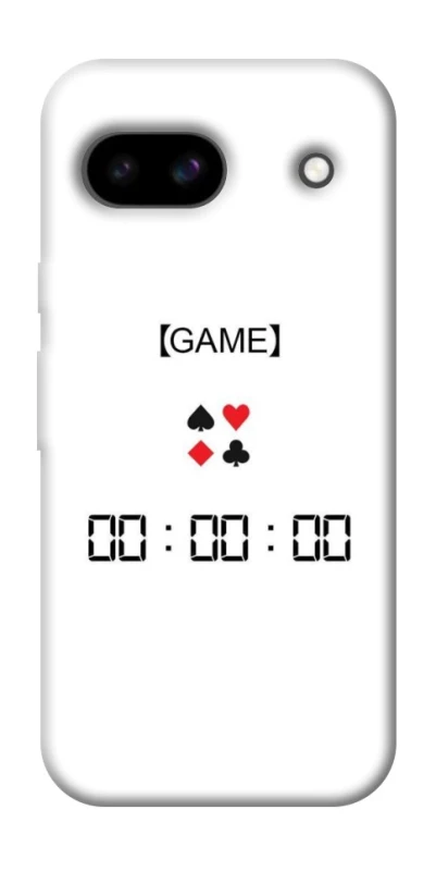 Чохол на Google Pixel 8a Alice in Borderland ver.3 фото 1 з 1