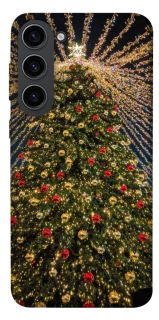 Чохол на Samsung Galaxy S23 Новорічний v25 фото 1 з 1